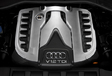 Audi Q7 6.0 TDI #3