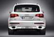 Audi Q7 6.0 TDI #5