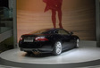 Jaguar XKR-S #10