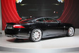 Jaguar XKR-S #12