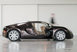 Bugatti Veyron Fbg par Hermès #12