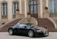 Bugatti Veyron Fbg par Hermès #13