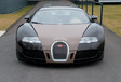 Bugatti Veyron Fbg par Hermès #9