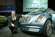 Chrysler ecoVoyager #7