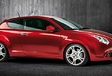 Alfa Romeo MiTo #1