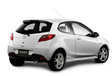 Mazda 2 3 portes #2
