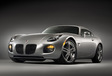 Pontiac Solstice Coupé #1