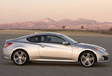Hyundai Genesis Coupé #10