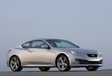 Hyundai Genesis Coupé #4