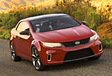 Kia Koup #1