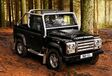 Jaguar et Land Rover vendus à Tata #2