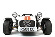 Caterham Superlight R500 #6