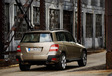 Mercedes GLK #5