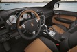 Porsche Cayenne Turbo S #4