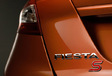 Ford Fiesta S #2