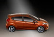 Ford Fiesta S #4