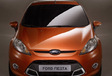 Ford Fiesta S #6