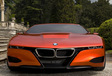 BMW M1 Homage Concept #1