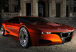 BMW M1 Homage Concept #9