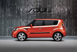 Kia Soul #1