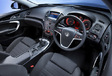 Vauxhall Insignia #1