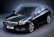 Opel Insignia #4