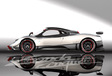 Pagani Zonda Cinque #4