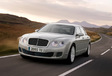 Bentley Continental Flying Spur Speed  #1