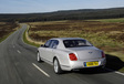 Bentley Continental Flying Spur Speed  #3