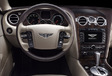 Bentley Continental Flying Spur Speed  #5