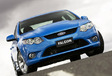 Ford FG Falcon XR8 #1