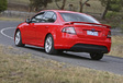 Ford FG Falcon XR8 #8