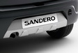 Dacia Sandero #4