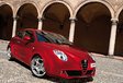 Alfa Romeo MiTo #6