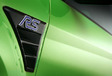 Ford Focus RS #6