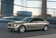 BMW 7-Reeks  #1