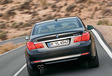 BMW 7-Reeks  #10