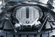 BMW Série 7 #13