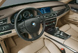 BMW 7-Reeks  #3