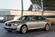 BMW 7-Reeks  #8