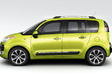 Citroën C3 Picasso #3