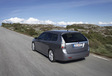 Saab 9-3 XWD #1