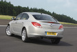 Opel Insignia  #2
