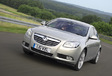 Opel Insignia  #3