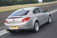 Opel Insignia  #4