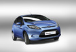 Ford Fiesta Econetic  #2