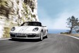 Porsche Cayman S Sport en Boxster S Porsche Design Edition 2  #1