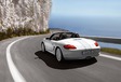 Porsche Cayman S Sport et Boxster S Porsche Design Edition 2  #2