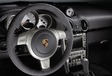 Porsche Cayman S Sport et Boxster S Porsche Design Edition 2  #6
