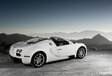 Bugatti Veyron Grand Sport   #15